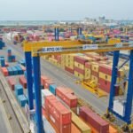 Arus Peti Kemas TPS Februari Tumbuh