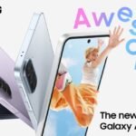 Samsung Galaxy A57 5G Galaxy A37 5G