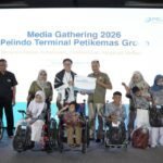 Sisi Humanis Pelindo Terminal Petikemas Group