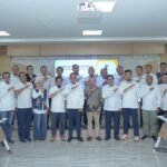 TPS SDM Pelatihan Ramadhan