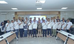 TPS SDM Pelatihan Ramadhan