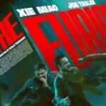 The Furious Joe Taslim Yayan Ruhian