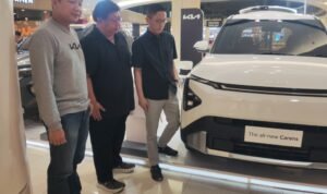 Kia Azimut Group Jatim