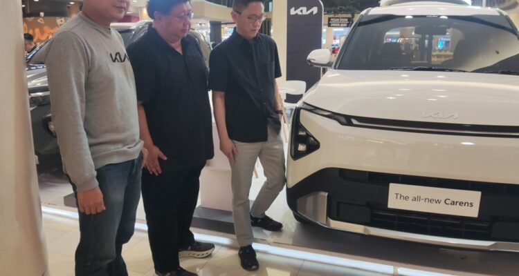 Kia Azimut Group Jatim