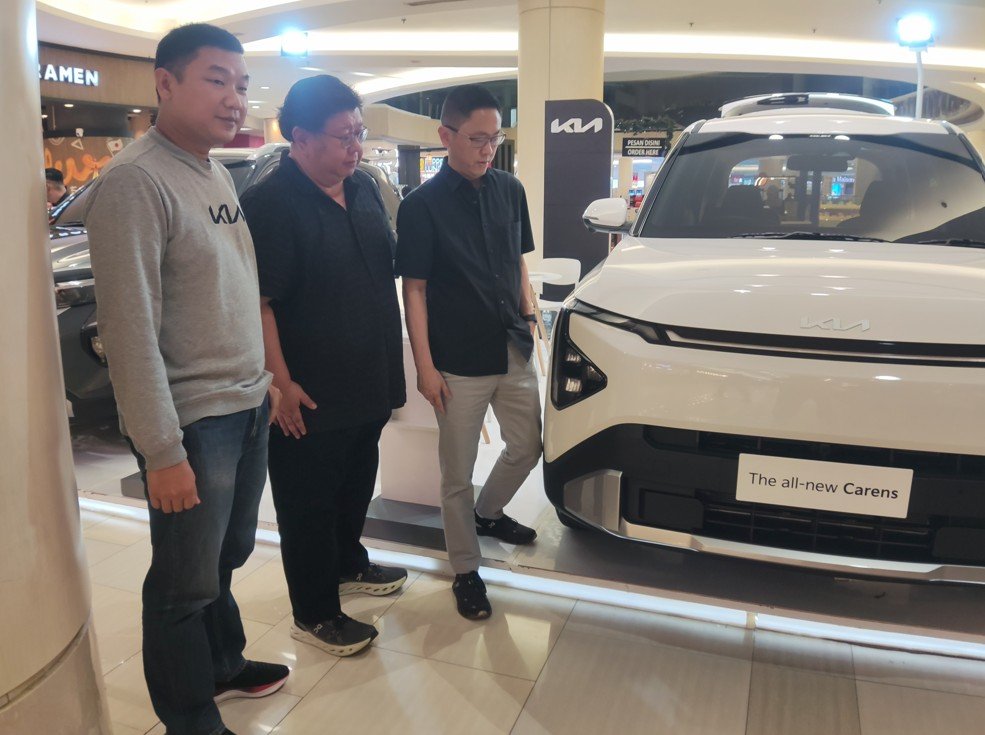 Kia Azimut Group Jatim