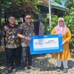 BRI Bibit Tanaman Kosagrha Lestari