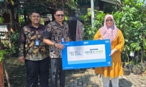 BRI Bibit Tanaman Kosagrha Lestari Haijatim BRI Bibit Tanaman Kosagrha Lestari