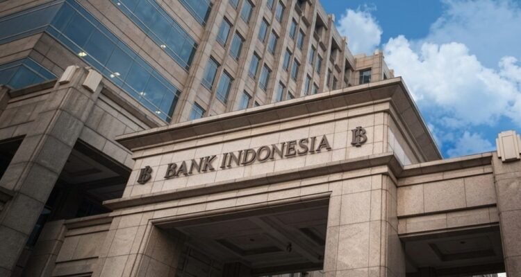 Bank Indonesia Loker 2026