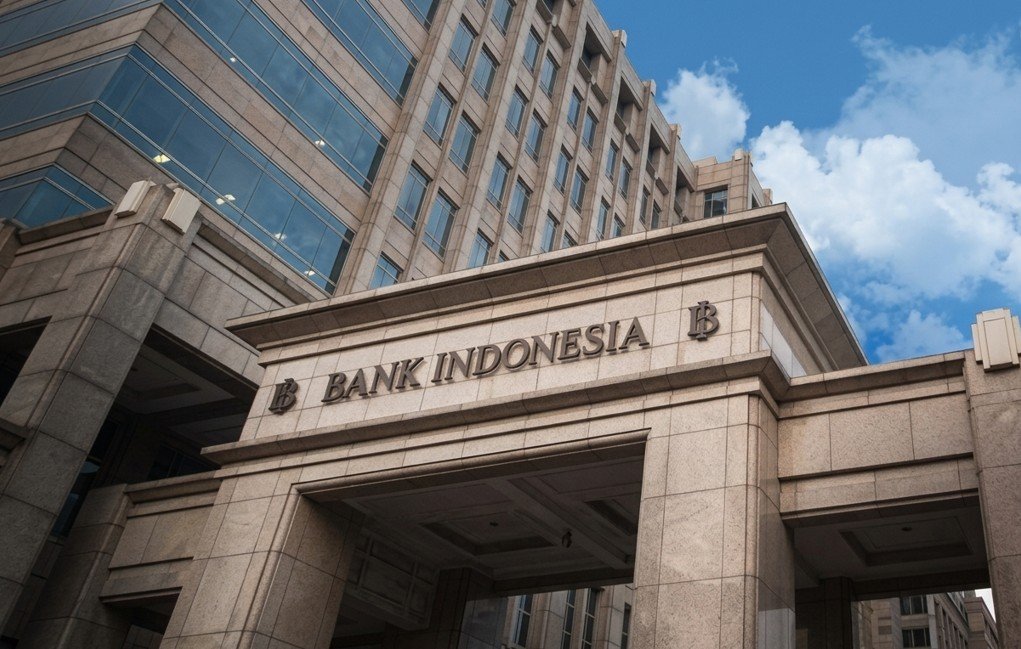 Bank Indonesia Haijatim Bank Indonesia Loker 2026