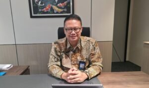 BRI Kaliasin Pecat Oknum Pekerja ke Jalur Hukum