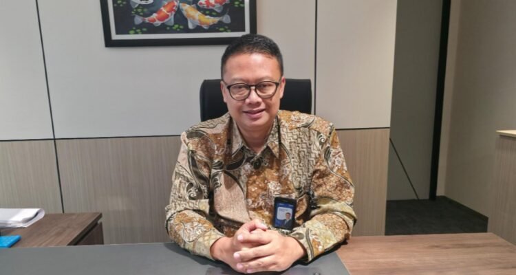 BRI Kaliasin Pecat Oknum Pekerja ke Jalur Hukum