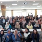 Cantiknya Kartini TPS