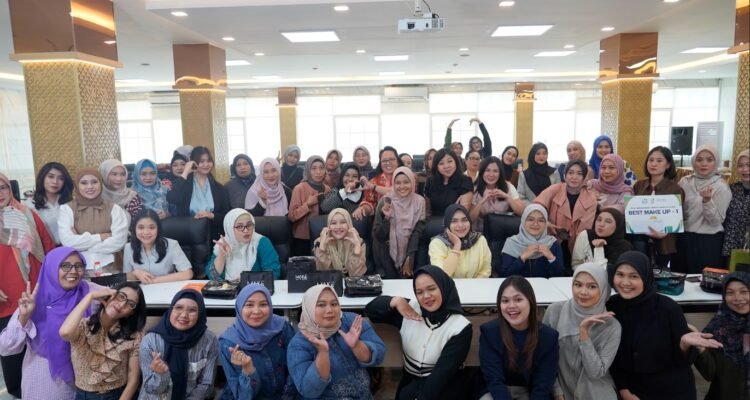 Cantiknya Kartini TPS