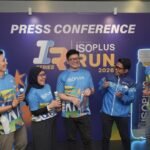 ISOPLUS Run Series 2026