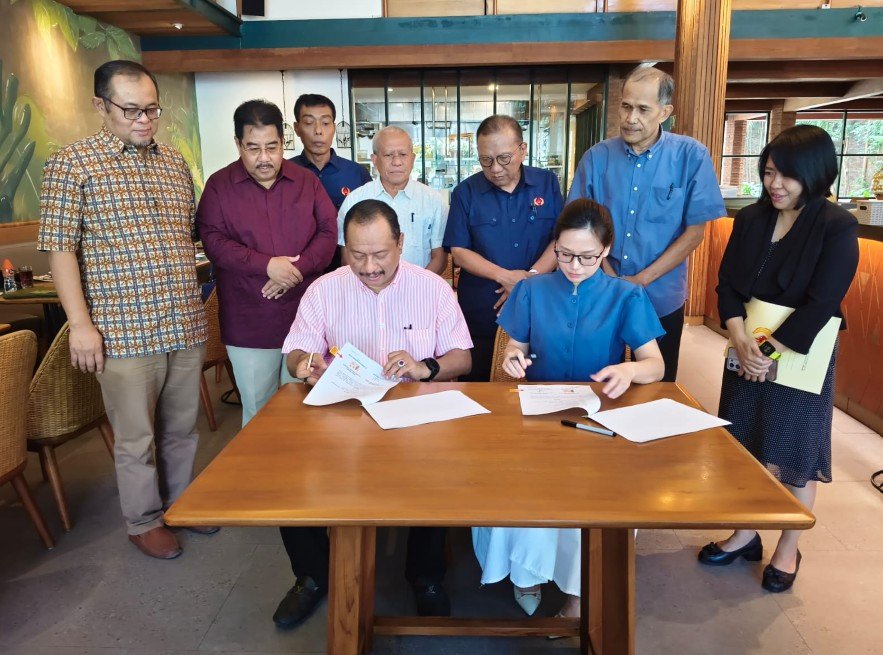 KONI Jatim RS Mitra Keluarga Kenjeran 