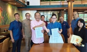 KONI Jatim RS Mitra Keluarga Kenjeran