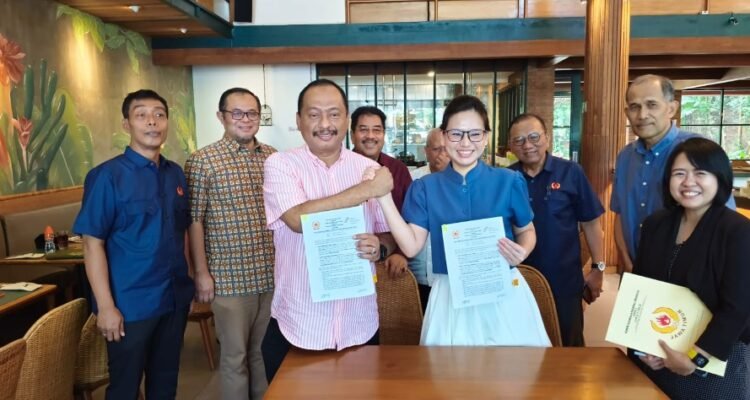 KONI Jatim RS Mitra Keluarga Kenjeran