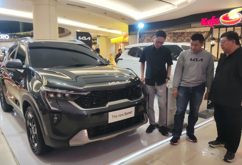 Kia Azimut Group Jatim 