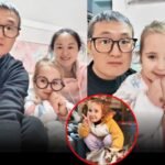 Lotere Genetik Bayi Tiongkok