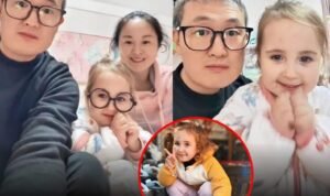 Lotere Genetik Bayi Tiongkok