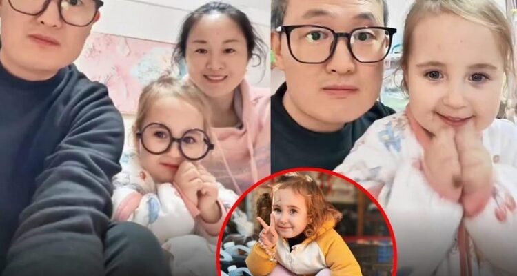 Lotere Genetik Bayi Tiongkok