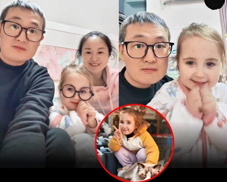 Lotere Genetik Bayi Tiongkok