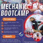 Lowongan Kerja Mekanik