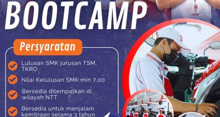 Lowongan Kerja Mekanik