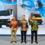 Zero Down Time Mitsubishi Fuso