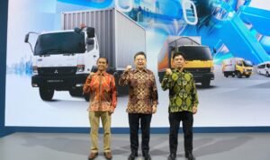 Mitsubishi Fuso Zero Down Time GIICOMVEC Haijatim Zero Down Time Mitsubishi Fuso