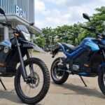 Motor Listrik BGN MBG Emmo JVX GT