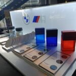 Parfum Seni Festival of Joy BMW Astra Surabaya