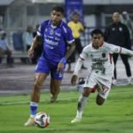 Hattrick Persib Bandung