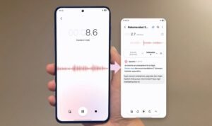 Samsung AI Awesome Intelligence