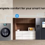 Samsung Bespoke AI Home