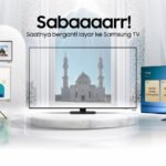 Samsung TV SABAAR