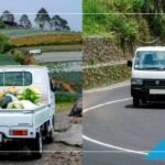 MBG Suzuki New Carry