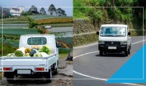 MBG Suzuki New Carry