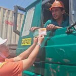 TPS Sosialisasi SMAP Pungutan Liar