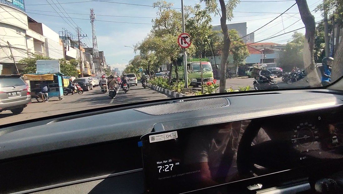 Kia Azimut Group Jatim 