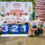 AQUVIVA Marbot Tanah Suci
