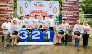 AQUVIVA Marbot Tanah Suci