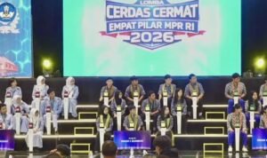 Juri Artikulasi Status WA