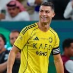 Cristiano Ronaldo Al-Nassr