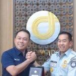 Kolaborasi Jasa Raharja Jasa Marga