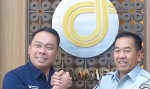Kolaborasi Jasa Raharja Jasa Marga
