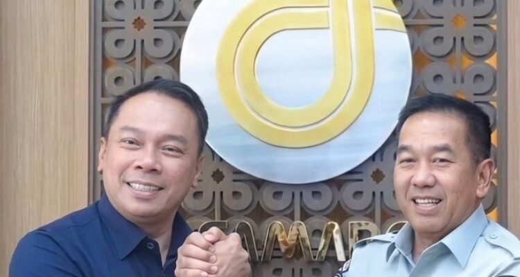 Kolaborasi Jasa Raharja Jasa Marga