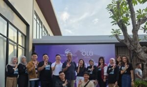 Hunian Modern BRI Surabaya Jemursari CitraLand CBD