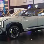 Kia IIMS Surabaya 2026