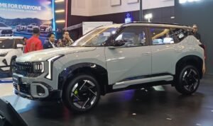 Kia IIMS Surabaya 2026